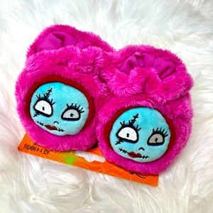 💕 Disney Baby Booties 💕